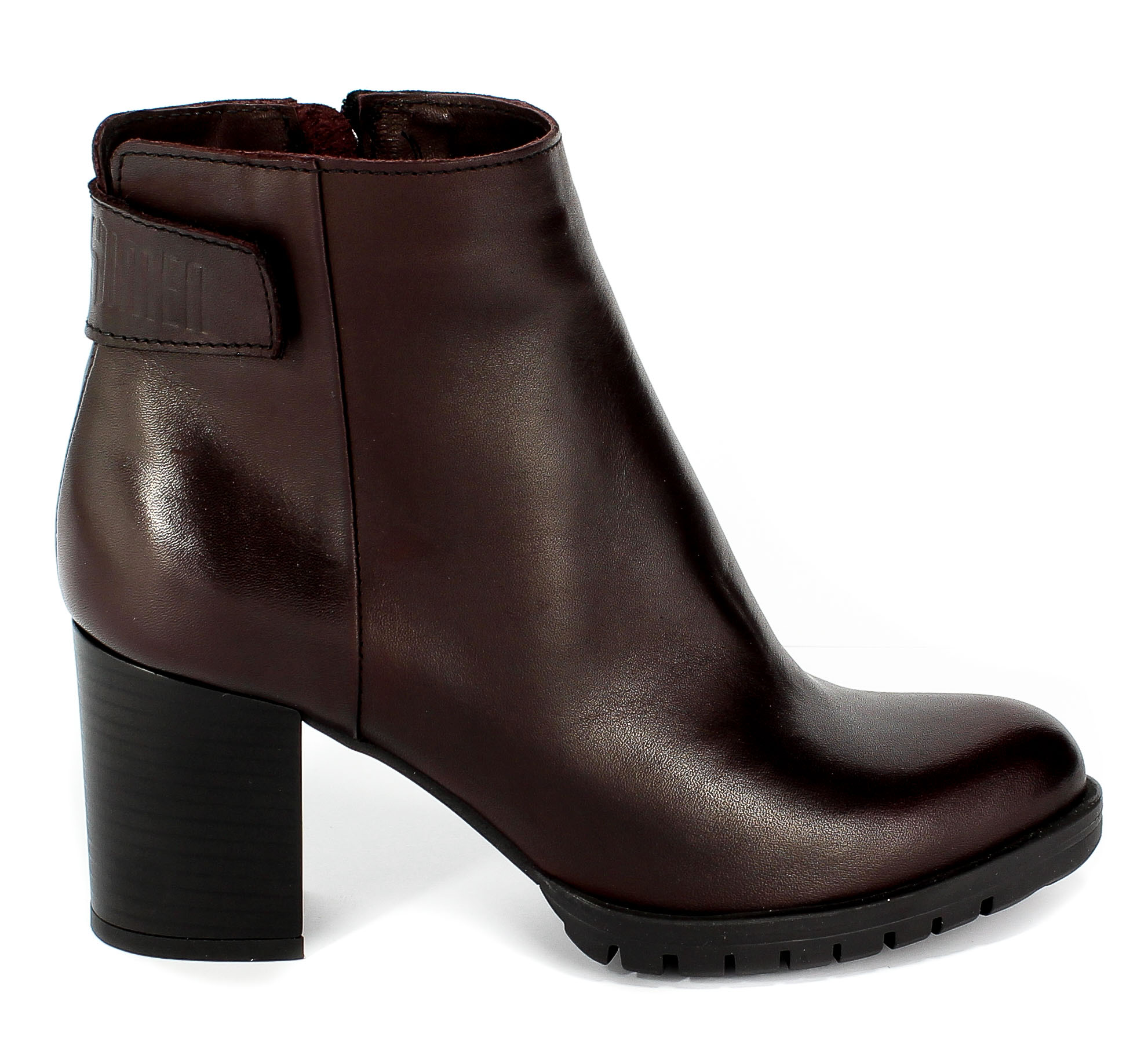 Botki Simen 8404 Sandro 1817