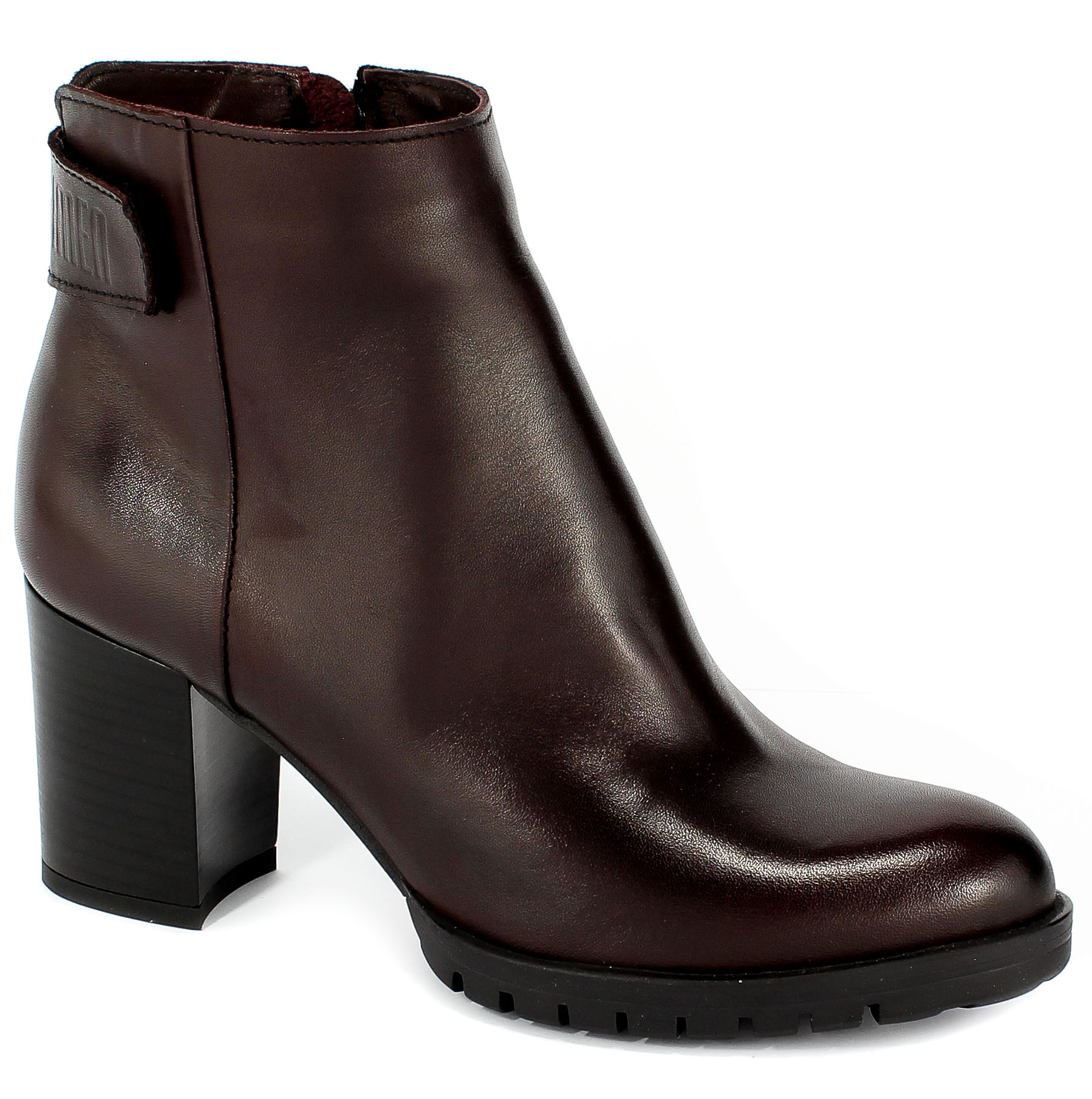 Botki Simen 8404 Sandro 1817