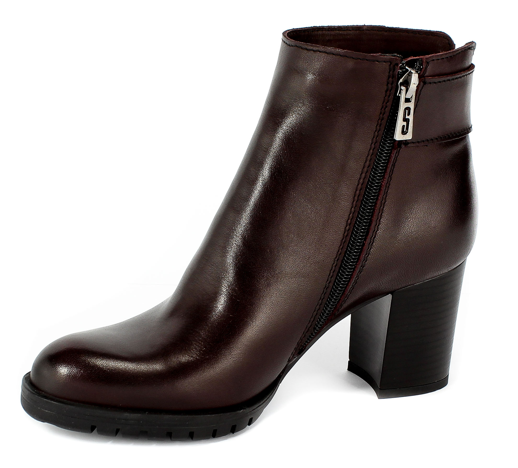 Botki Simen 8404 Sandro 1817