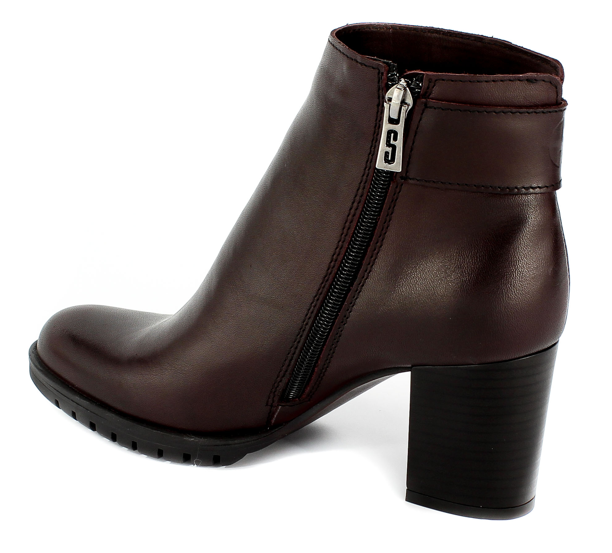 Botki Simen 8404 Sandro 1817