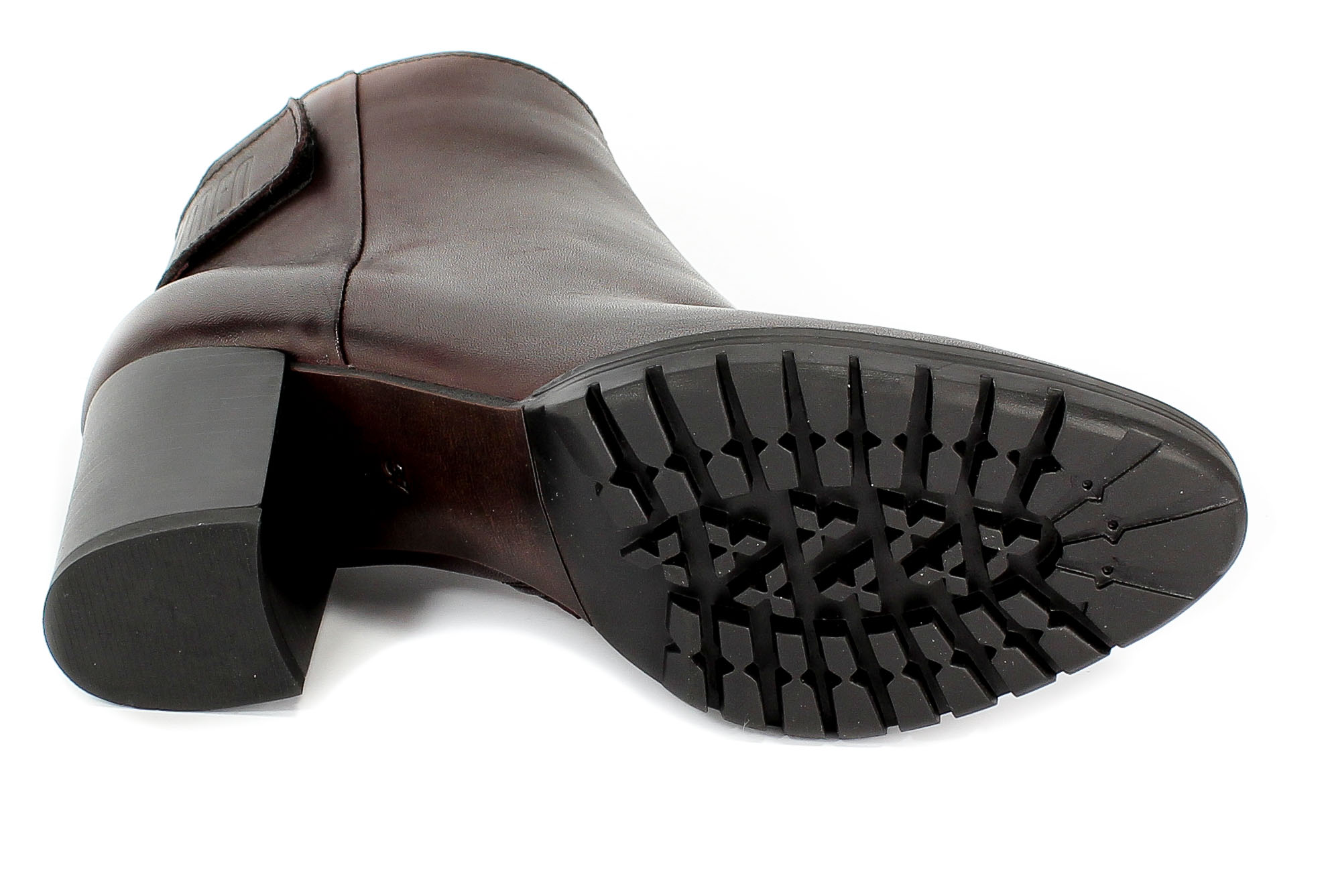 Botki Simen 8404 Sandro 1817