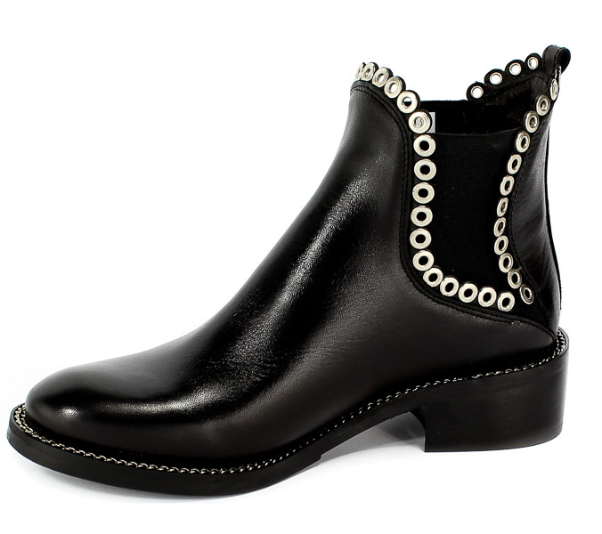 Botki Simen 09921 Sandro 04