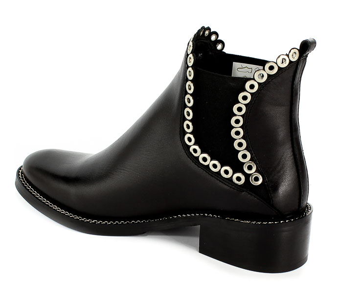 Botki Simen 09921 Sandro 04