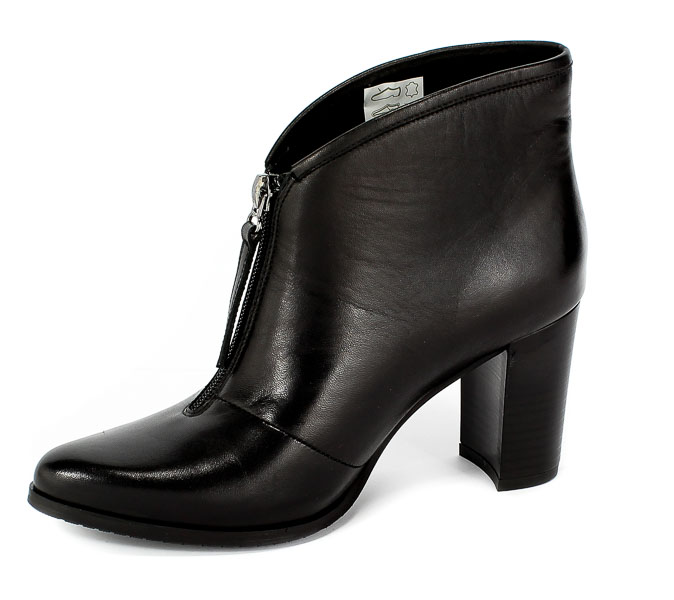Botki Simen 1007A Sandro 04
