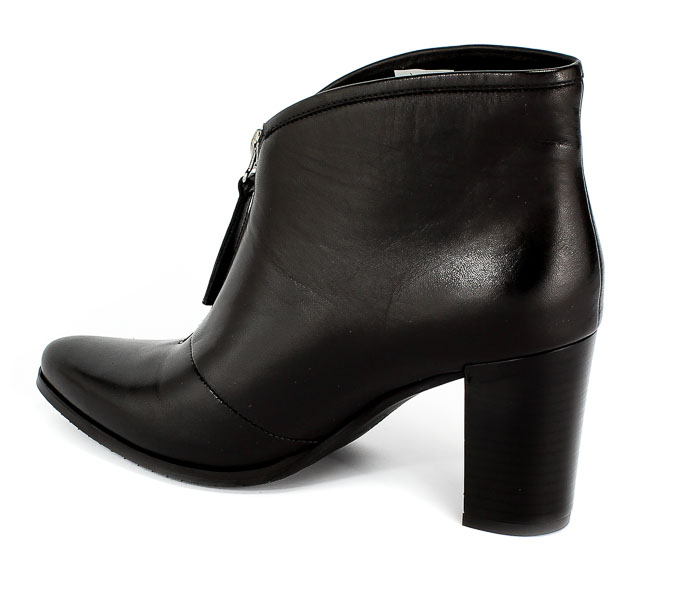 Botki Simen 1007A Sandro 04