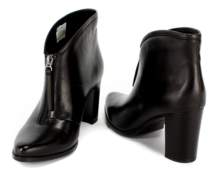 Botki Simen 1007A Sandro 04