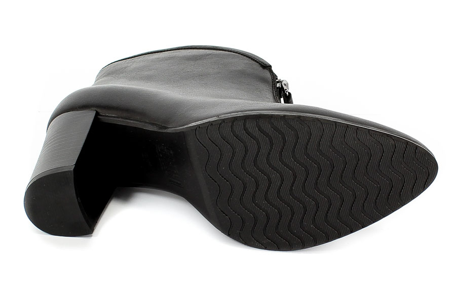 Botki Simen 1007A Sandro 04