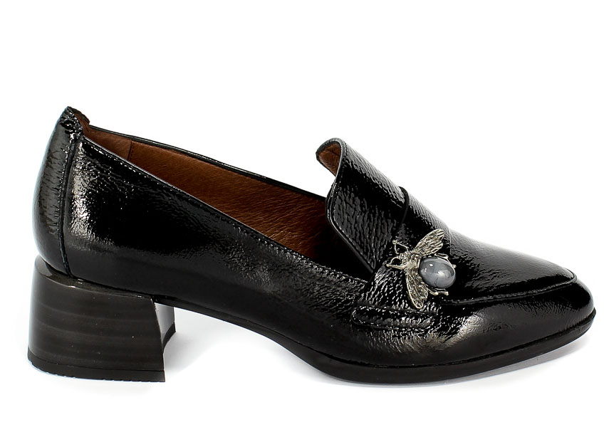 Czółenka Hispanitas Hi87338 Rio-I8 Black