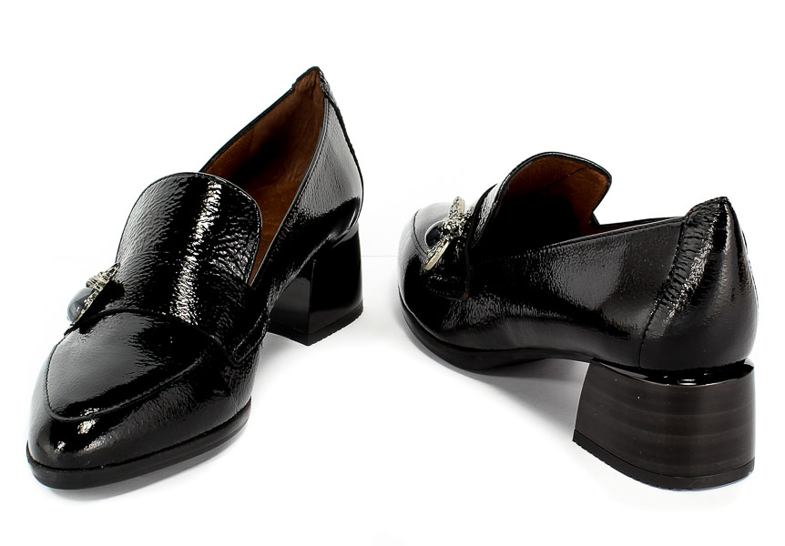 Czółenka Hispanitas Hi87338 Rio-I8 Black