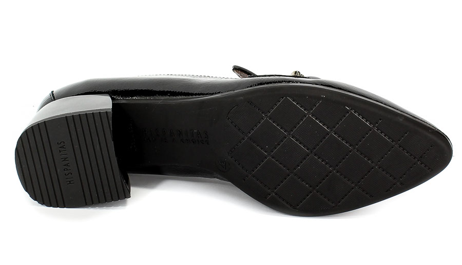Czółenka Hispanitas Hi87338 Rio-I8 Black
