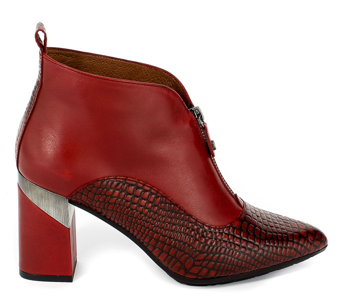 Botki Hispanitas Hi87550 Caiman-I8 Scarlett Soho-I8 Scarlett
