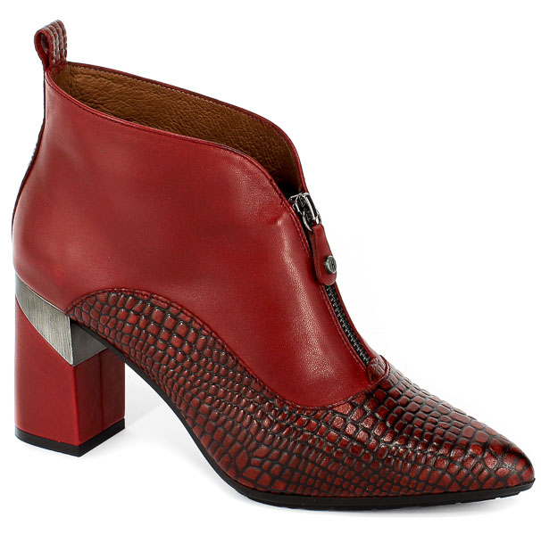 Botki Hispanitas Hi87550 Caiman-I8 Scarlett Soho-I8 Scarlett