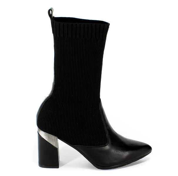 Botki Hispanitas Hi87592 Soho-I8 Black