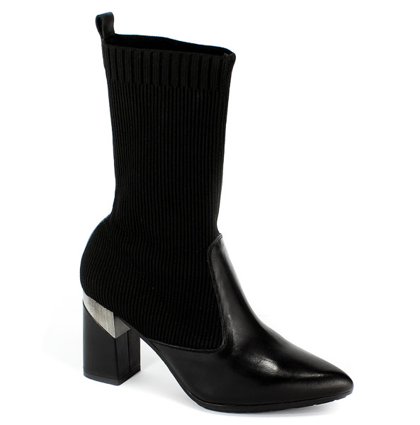 Botki Hispanitas Hi87592 Soho-I8 Black