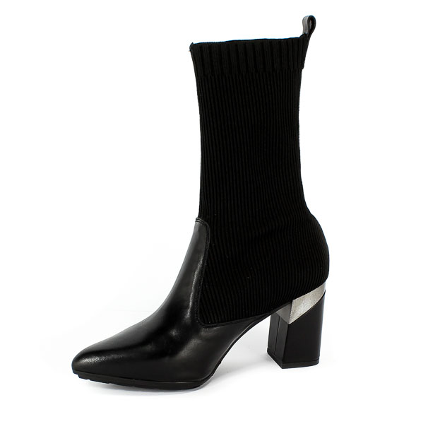 Botki Hispanitas Hi87592 Soho-I8 Black