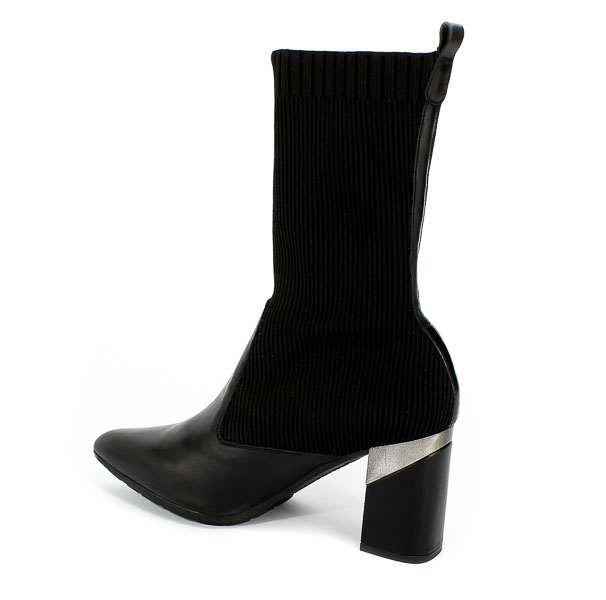 Botki Hispanitas Hi87592 Soho-I8 Black