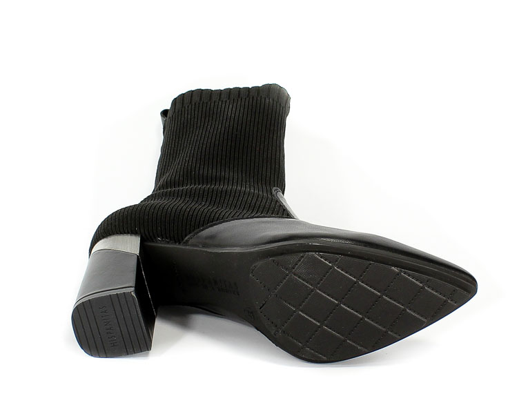 Botki Hispanitas Hi87592 Soho-I8 Black