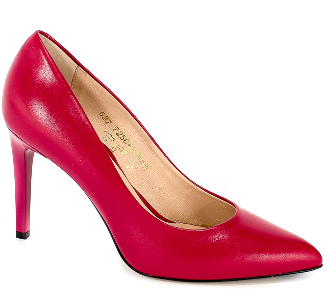 Czółenka Visconi 7250391/817 Azalia