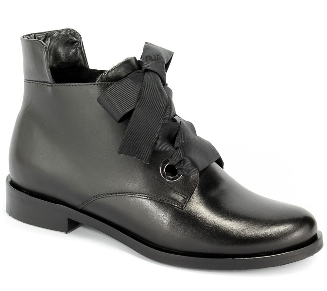 Trzewiki Badura 7848-69-1520 Czarny