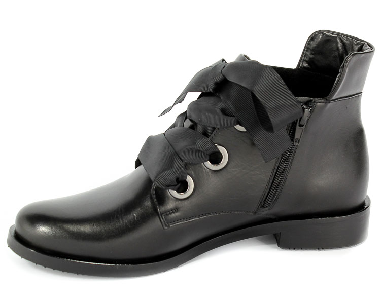 Trzewiki Badura 7848-69-1520 Czarny