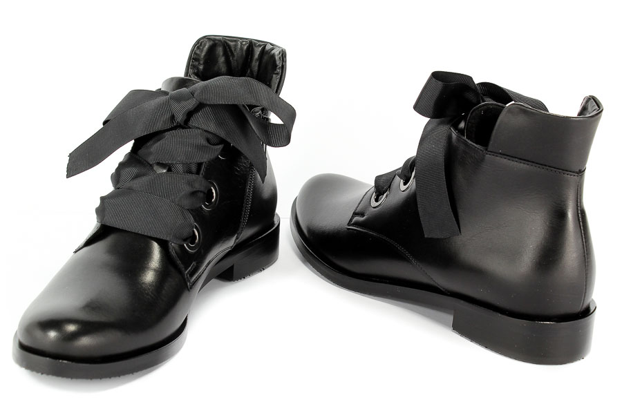 Trzewiki Badura 7848-69-1520 Czarny