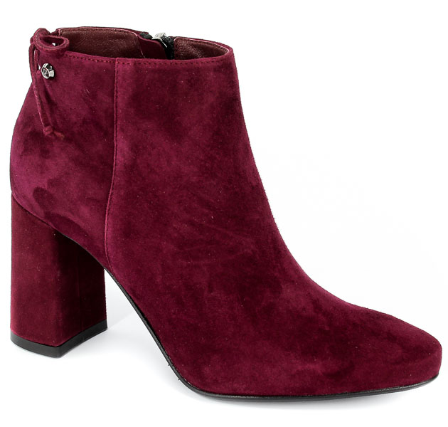 Botki Palazzo 4050 W77