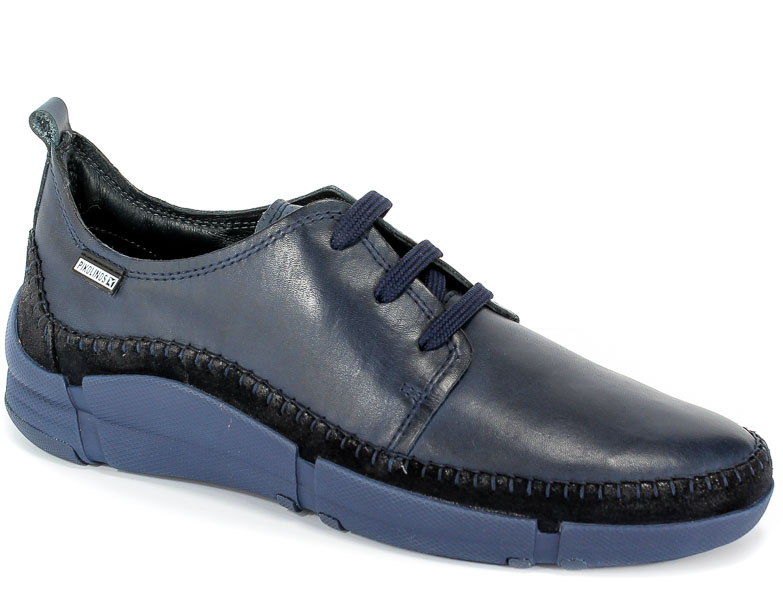 Półbuty Pikolinos M1H-6209 Blue