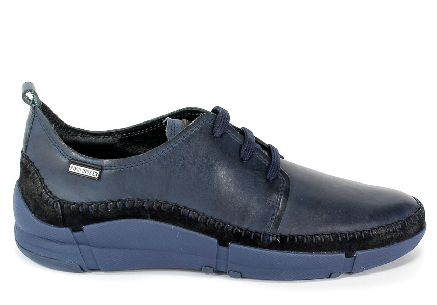 Półbuty Pikolinos M1H-6209 Blue