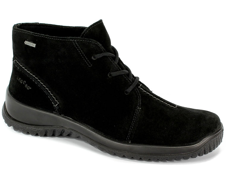 Trzewiki Legero 8-00570-00 Schwarz