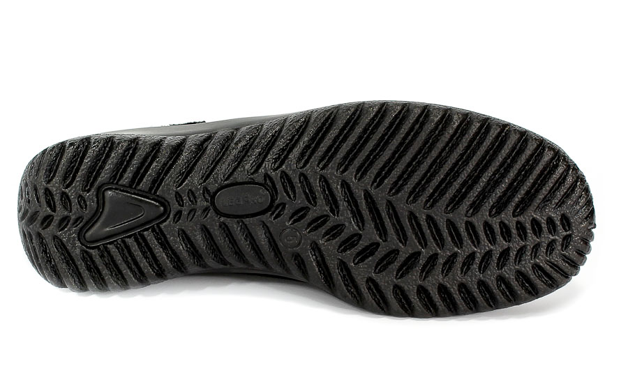 Trzewiki Legero 8-00570-00 Schwarz
