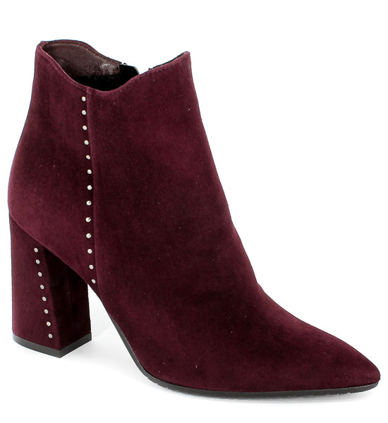 Botki Visconi 2506200/200 Wel 23