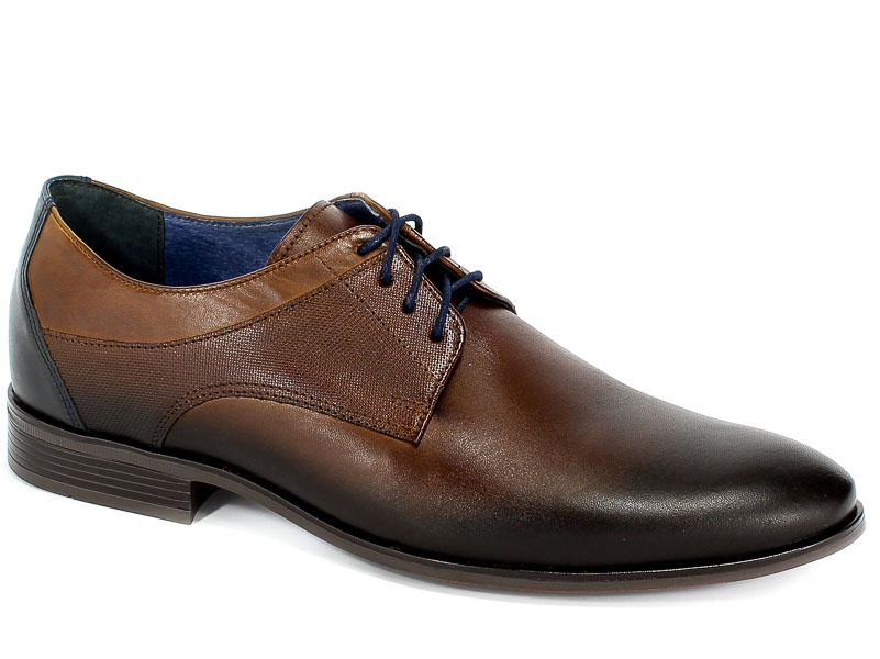 Półbuty Euro moda Nko 1677 B.C.17