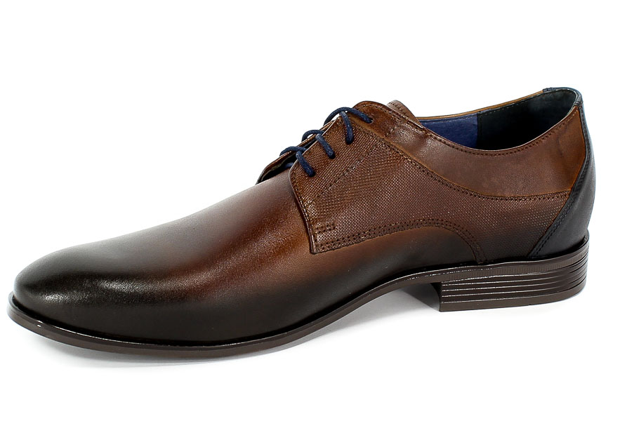 Półbuty Euro moda Nko 1677 B.C.17