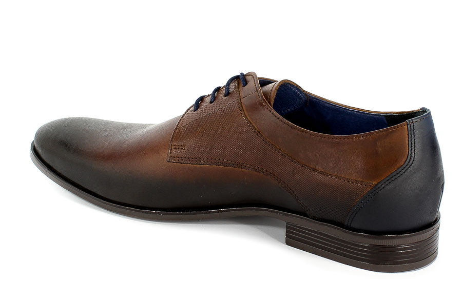 Półbuty Euro moda Nko 1677 B.C.17