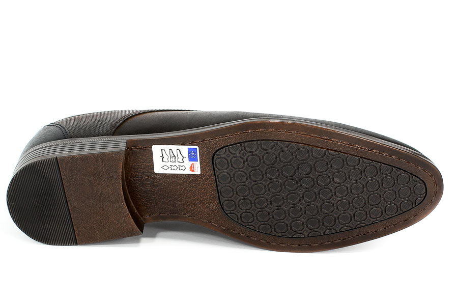 Półbuty Euro moda Nko 1677 B.C.17