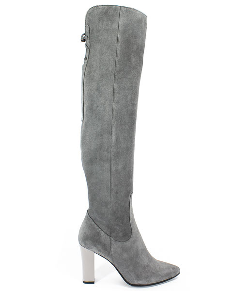 Kozaki Euro Moda MM OL 356 438