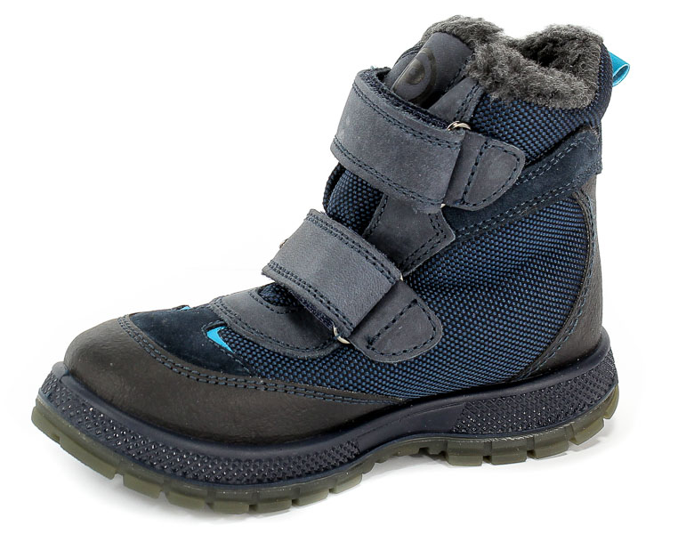 Trzewiki Primigi 2397311 F.Cer/T.Bri/Gom/Blu r.31-35