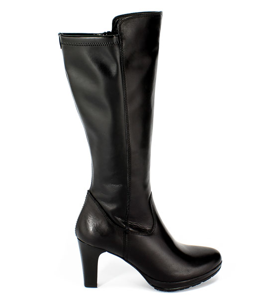 Kozaki Tamaris 1-25548-21 001 Black