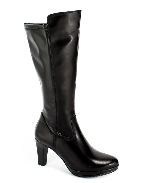 Kozaki Tamaris 1-25548-21 001 Black