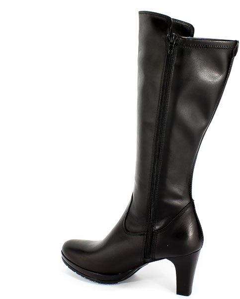 Kozaki Tamaris 1-25548-21 001 Black