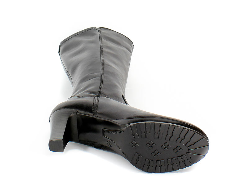 Kozaki Tamaris 1-25548-21 001 Black
