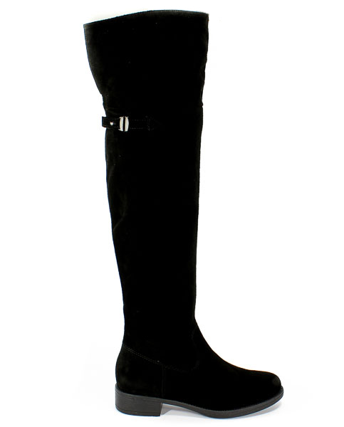 Kozaki Tamaris 1-25811-21 001 Black