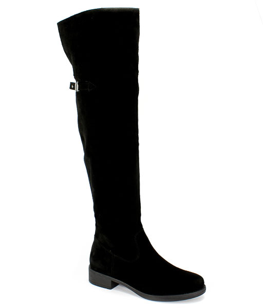Kozaki Tamaris 1-25811-21 001 Black
