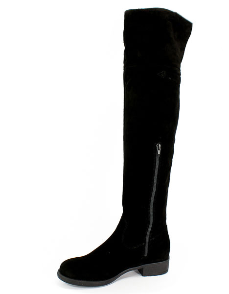 Kozaki Tamaris 1-25811-21 001 Black