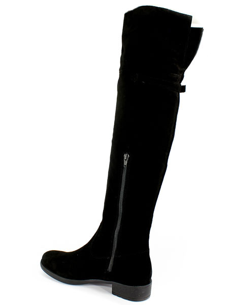 Kozaki Tamaris 1-25811-21 001 Black