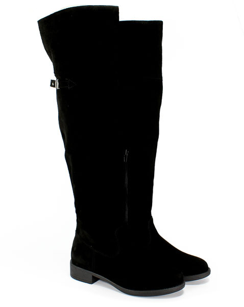 Kozaki Tamaris 1-25811-21 001 Black