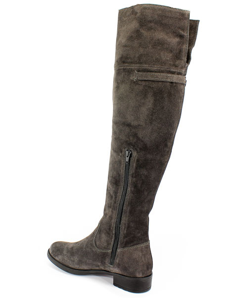 Kozaki Tamaris 1-25811-21 214 Anthracite