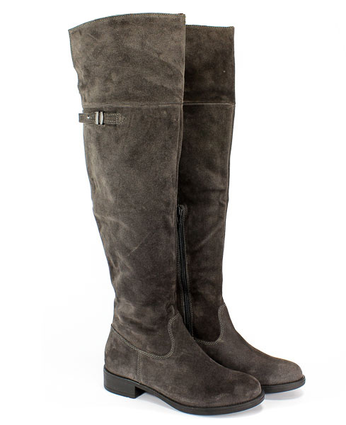 Kozaki Tamaris 1-25811-21 214 Anthracite