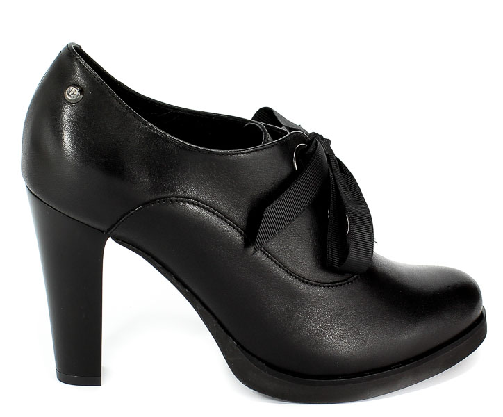 Botki Palazzo 4530 6