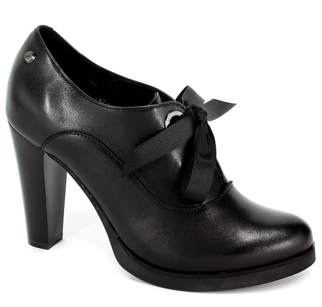 Botki Palazzo 4530 6